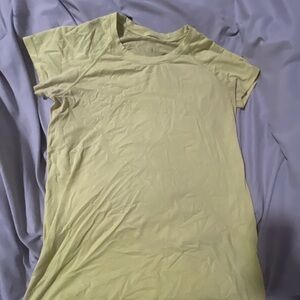 lululemon swiftly tech